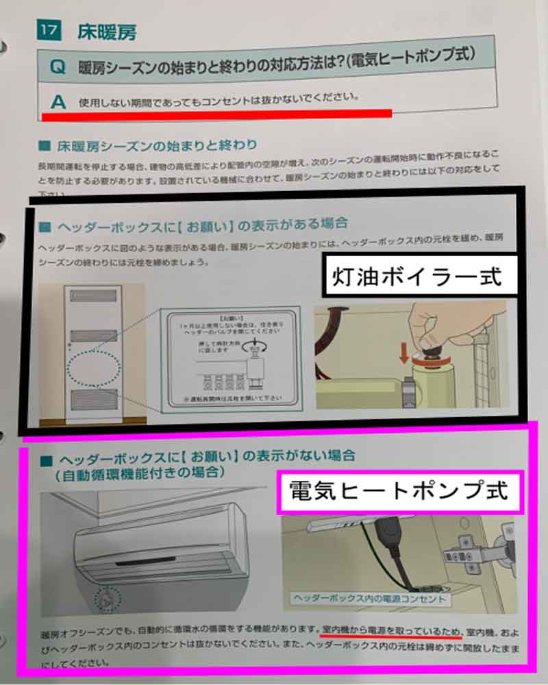長府床暖房 2d442c50630a93013e7ecc7de5fe0503