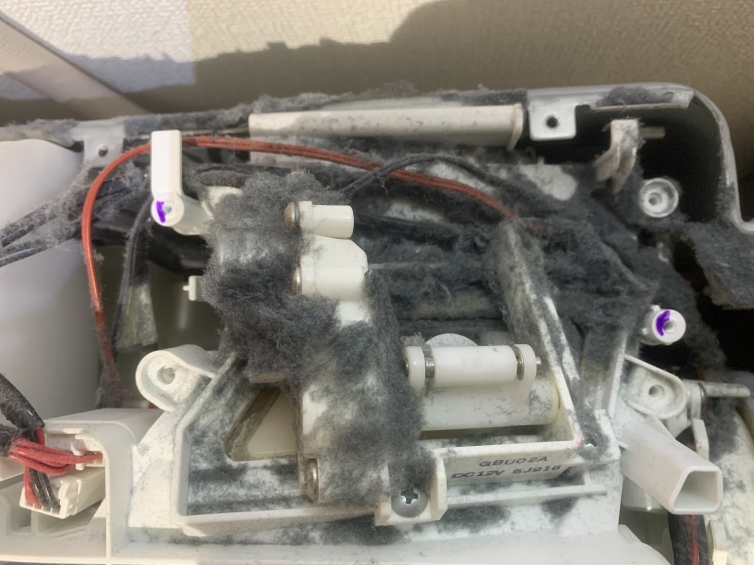 日立ドラム乾燥機能復活！BD-NX120EL|おそうじ本舗江南赤童子店・可児